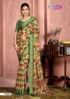 Samruddhi 4 By Vipul Dal Moss Surat Daily Wear Saree Wholesale Market